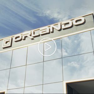 Orlando Srl – Materiali Siderurgici, Legname, Pannelli, Serrande