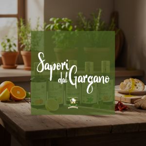 Cooperativa Vaira – Sapori dal Gargano